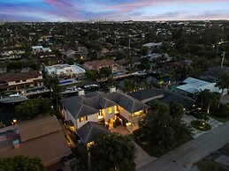 Luxury Home Villa D' Amore Southern Florida Paradise Sleeps 10 5 Bedro