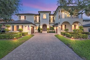 Luxury Home Villa D' Amore Southern Florida Paradise Sleeps 10 5 Bedro