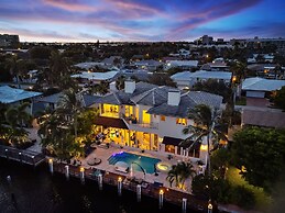 Luxury Home Villa D' Amore Southern Florida Paradise Sleeps 10 5 Bedro