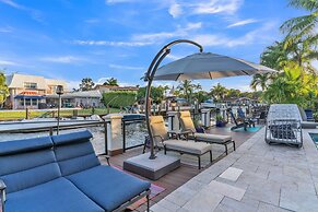 Luxury Home Villa D' Amore Southern Florida Paradise Sleeps 10 5 Bedro