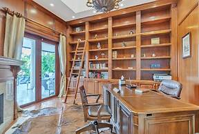 Luxury Home Villa D' Amore Southern Florida Paradise Sleeps 10 5 Bedro