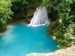 Stunning Views at sky Castles, Ocho Rios