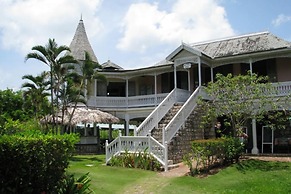 Stunning Views at sky Castles, Ocho Rios
