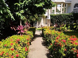 Stunning Views at sky Castles, Ocho Rios