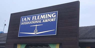 Stunning Views at sky Castles, Ocho Rios