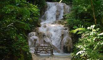 Stunning Views at sky Castles, Ocho Rios