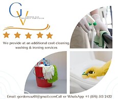 Stunning Views at sky Castles, Ocho Rios