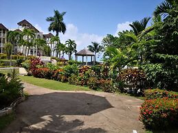 Stunning Views at sky Castles, Ocho Rios