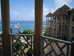 Stunning Views at sky Castles, Ocho Rios