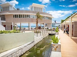 Stunning Views at sky Castles, Ocho Rios