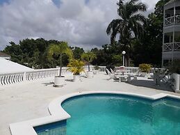 Stunning Views at sky Castles, Ocho Rios