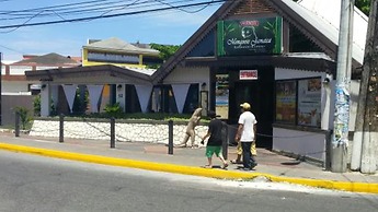 Stunning Views at sky Castles, Ocho Rios