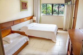 Casa do Sol hotel