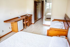 Casa do Sol hotel