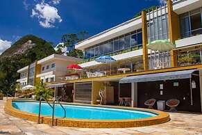 Casa do Sol hotel