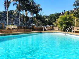 Casa do Sol hotel