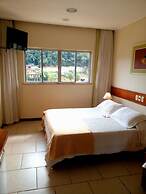 Casa do Sol hotel