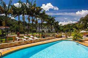 Casa do Sol hotel