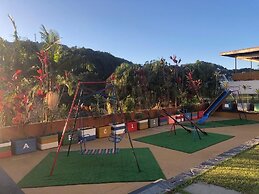 Casa do Sol hotel