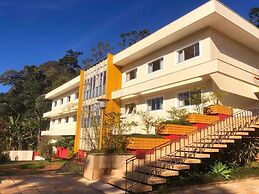 Casa do Sol hotel
