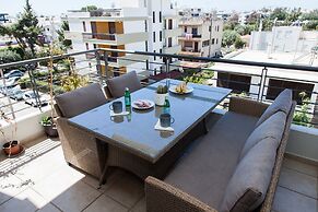 Luxury Apt in the center of Glyfada