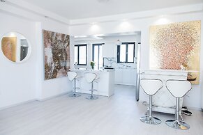 Luxury Apt in the center of Glyfada