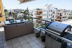 Luxury Apt in the center of Glyfada
