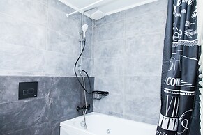 Luxury Apt in the center of Glyfada