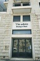 The Odette Boutique Hotel