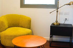 The Odette Boutique Hotel