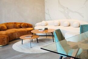 The Odette Boutique Hotel