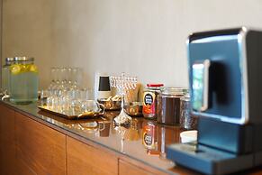 The Odette Boutique Hotel