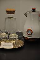 The Odette Boutique Hotel