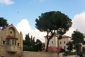 The Odette Boutique Hotel