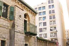 The Odette Boutique Hotel