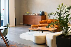 The Odette Boutique Hotel