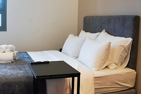 The Odette Boutique Hotel