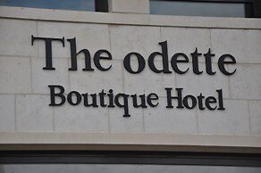 The Odette Boutique Hotel