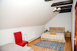 Avrigelli, Baby&kids Friendly