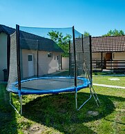 Avrigelli, Baby&kids Friendly