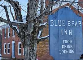 Blue Bear Inn