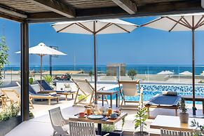 Calla Luxury Seafront Suites