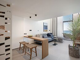 Calla Luxury Seafront Suites