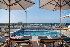 Calla Luxury Seafront Suites