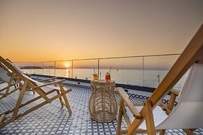 Calla Luxury Seafront Suites