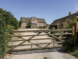 Nympy Cottage