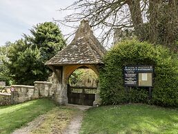 Nympy Cottage