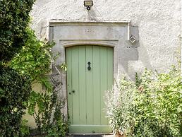 Nympy Cottage