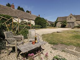 Nympy Cottage