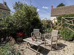 Nympy Cottage